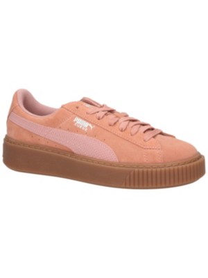puma basket platform animal puma basket platform animal